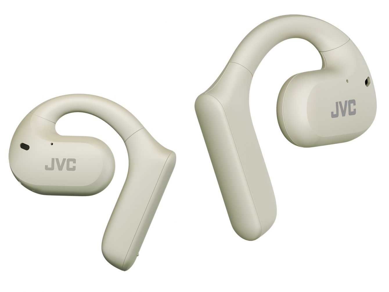 JVC: introduces the new Nearphones HA-NP35T earphones