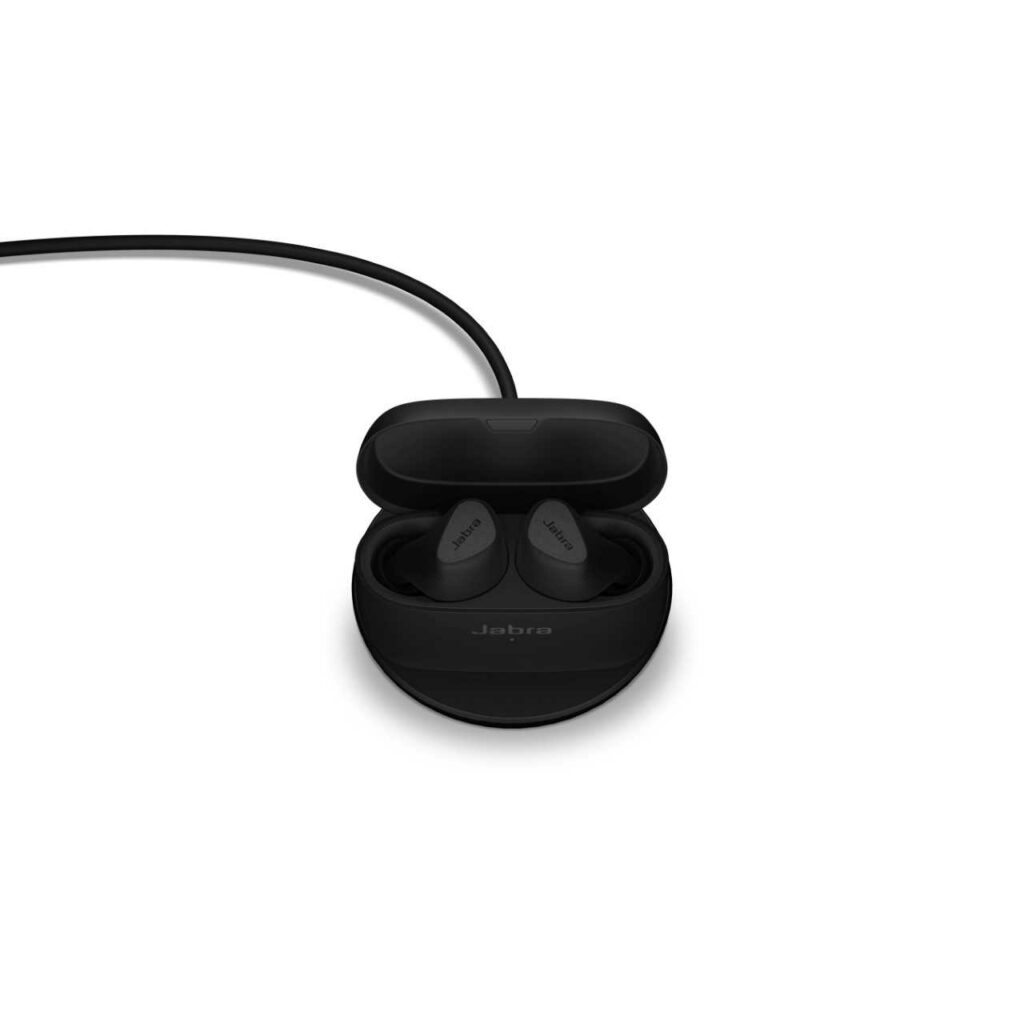 Jabra announces Connect 5t true wireless earbuds