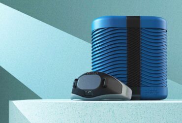 James Dyson Award 2022: annunciati i vincitori thumbnail