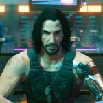 Il DLC Phantom Liberty riporta Keanu Reeves su Cyberpunk 2077 thumbnail