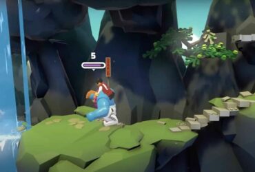 Da oggi LEGO Brawls è disponibile per console thumbnail