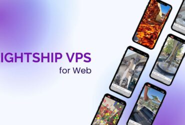 Lightship VPS for Web, la soluzione che porta il metaverso del mondo reale sul proprio browser thumbnail