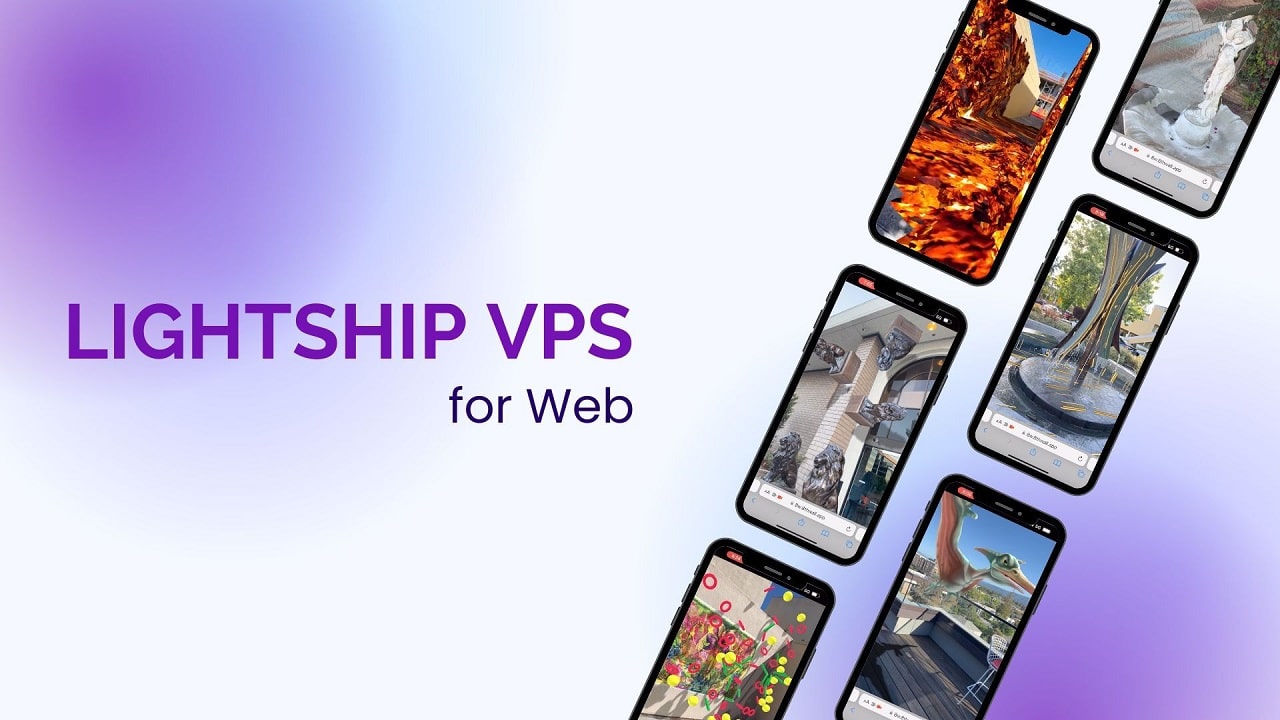 Lightship VPS for Web, la soluzione che porta il metaverso del mondo reale sul proprio browser thumbnail