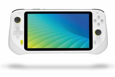 Svelata la Logitech G CLOUD: la prima console portatile per il cloud gaming thumbnail