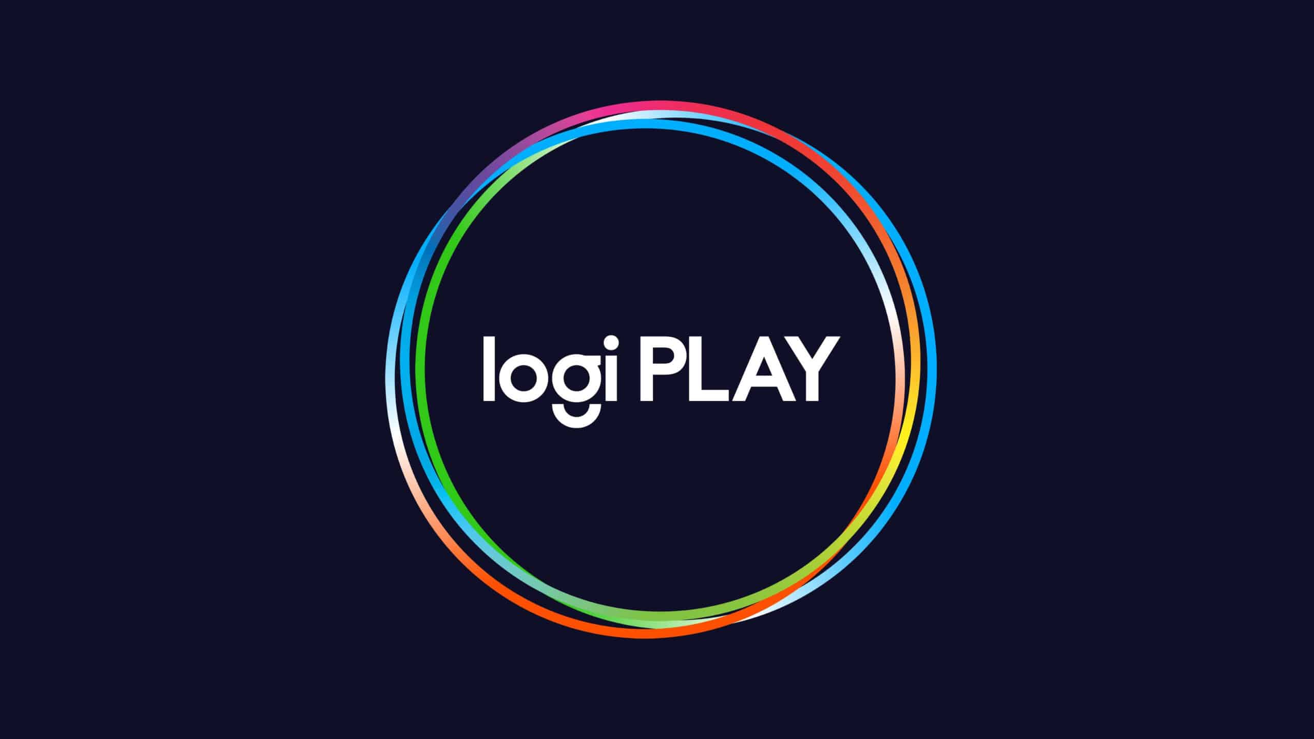 Logitech prepares Logi PLAY: new event dedicated to gaming and streaming thumbnail