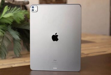 Il sito di Logitech rivela i dettagli di due nuovi iPad Pro thumbnail