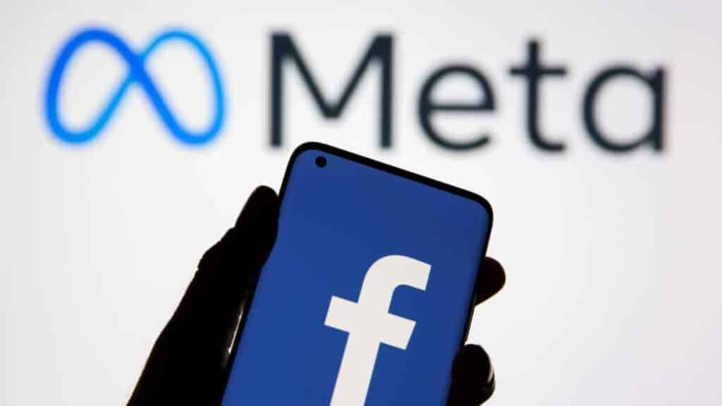 meta facebook revenue collapse