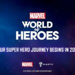 Niantic e Marvel annunciano MARVEL World of Heroes thumbnail