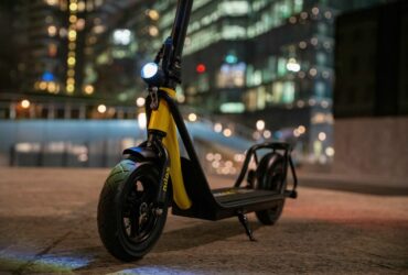 Acqua scooter, e-bike, monopattini e tante altre proposte Nilox in quel di Berlino thumbnail