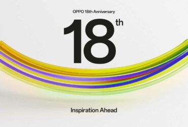 OPPO celebra il suo compleanno e lancia la Global Community