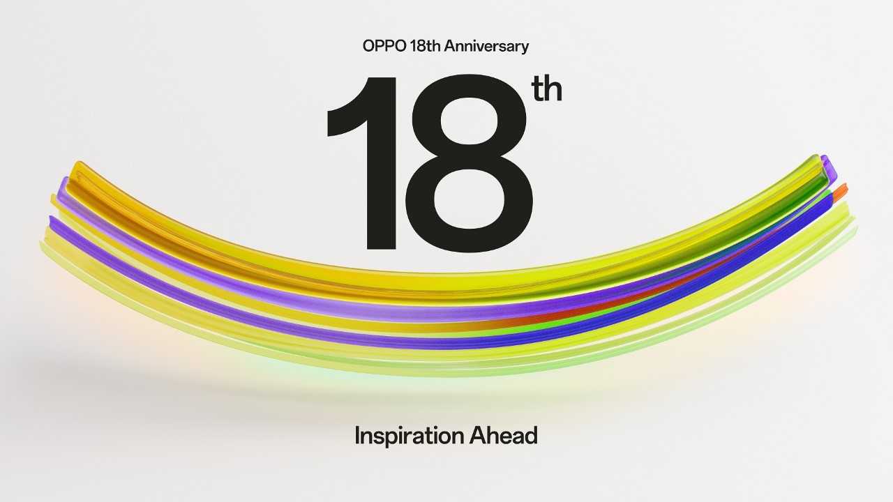 OPPO celebra il suo compleanno e lancia la Global Community