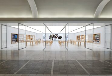 L'Apple Store di Oklahoma City è prossimo alle elezioni sindacali thumbnail