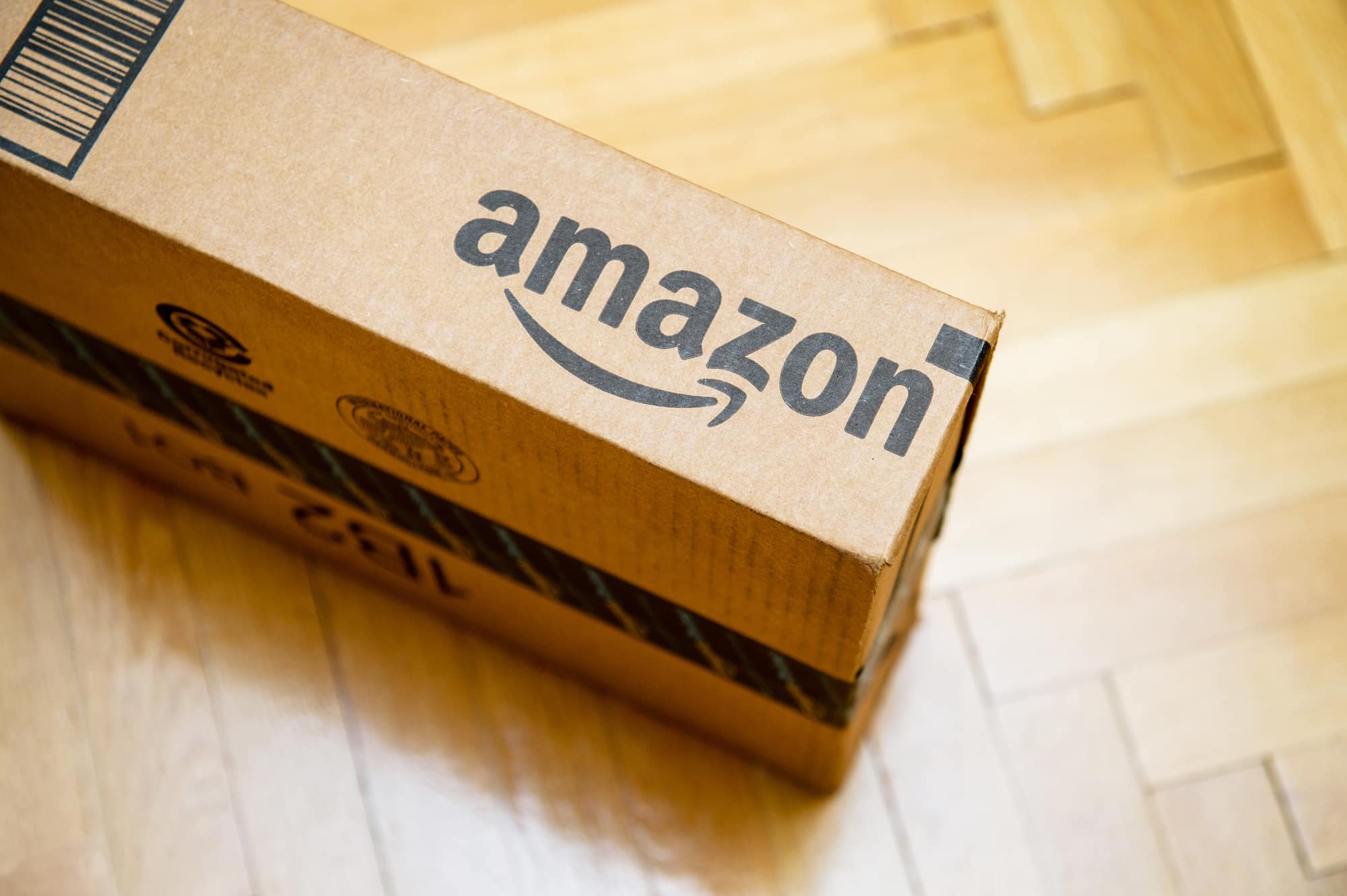 Over 20 thousand Italian SMEs sell their products on Amazon thumbnail