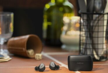 Chiamate, multipoint e musica in tutta tranquillità con i nuovi Jabra Elite 5 thumbnail