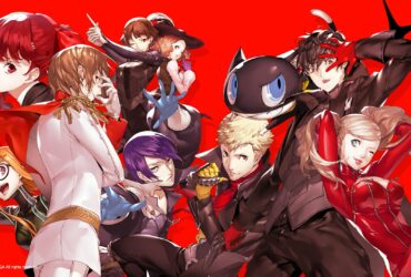 Al via al pre-order di Persona 5 Royal su Nintendo Switch thumbnail