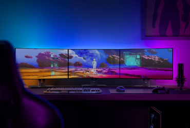 Philips Hue: ecco tutte le novità svelate ad IFA 2022 thumbnail