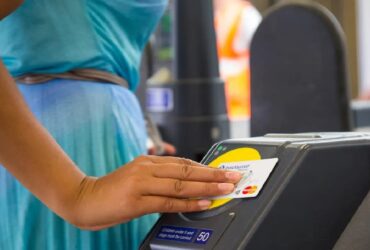 Trasporto pubblico: gli italiani credono che la mobilità possa beneficiare dei pagamenti contactless thumbnail