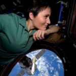 Samantha Cristoforetti comanderà la Stazione Spaziale Internazionale thumbnail