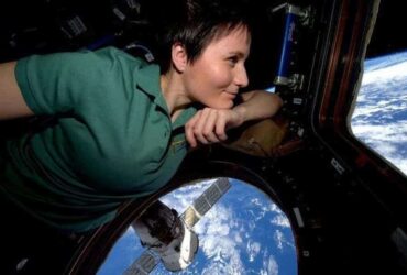 Samantha Cristoforetti comanderà la Stazione Spaziale Internazionale thumbnail