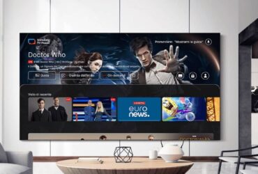 Samsung TV Plus annuncia il rebranding e 7 nuovi canali gratuiti thumbnail
