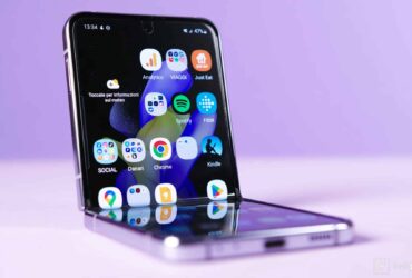 Anche Samsung pronta ad abbandonare lo slot per le SIM fisiche sui Galaxy? thumbnail