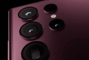 Samsung mocks Apple for launching iPhone 14 thumbnail