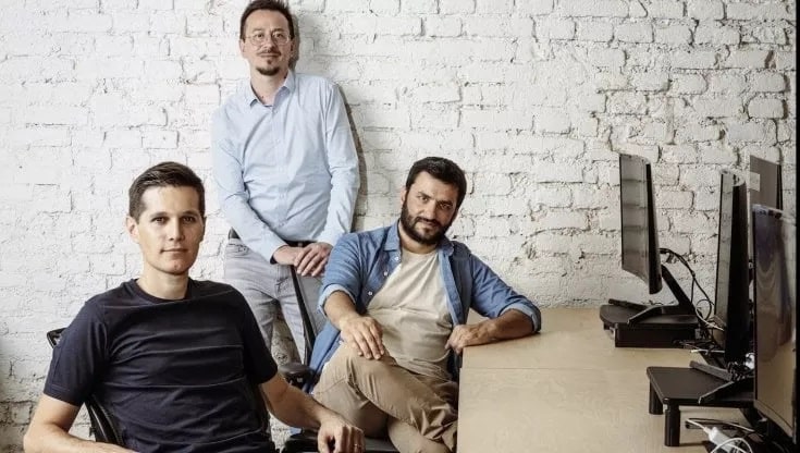 satispay startup billion euros min