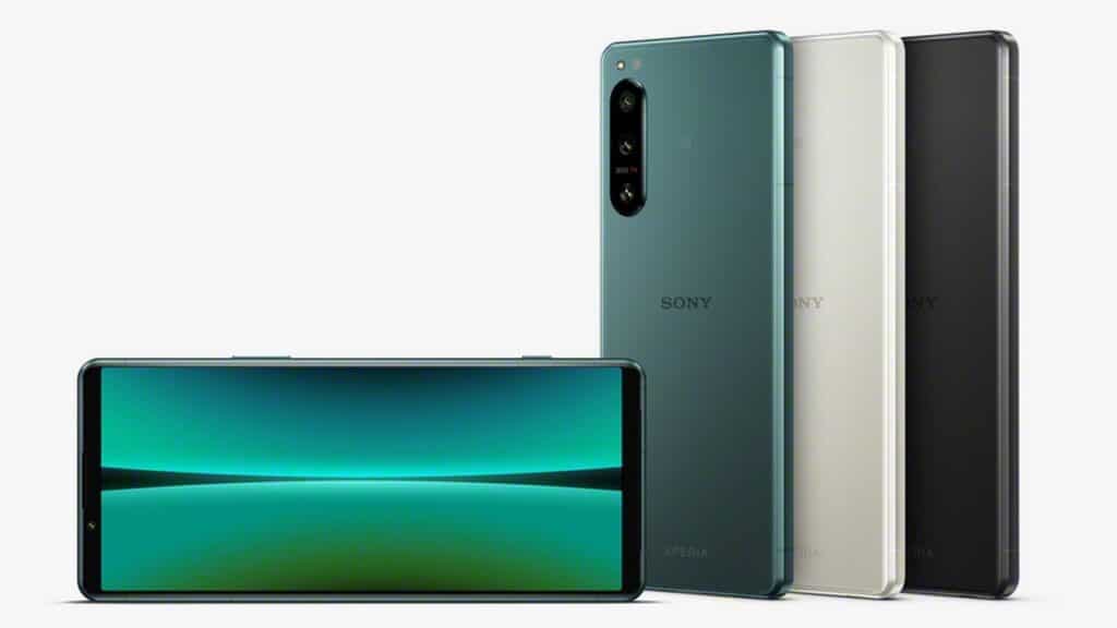 sony xperia 5 iv features min