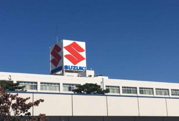 Suzuki annuncia i risultati del primo trimestre dell'esercizio 2022: cresce il fatturato thumbnail