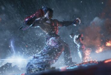 Tekken 8 è ufficiale: chi sarà il nuovo King of the Iron Fist? thumbnail