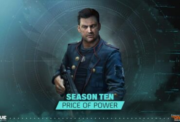 Ecco quando esce The Division 2 Season 10:  Price of Power thumbnail