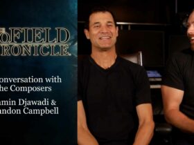 I compositori di The DioField Chronicle parlano della colonna sonora thumbnail