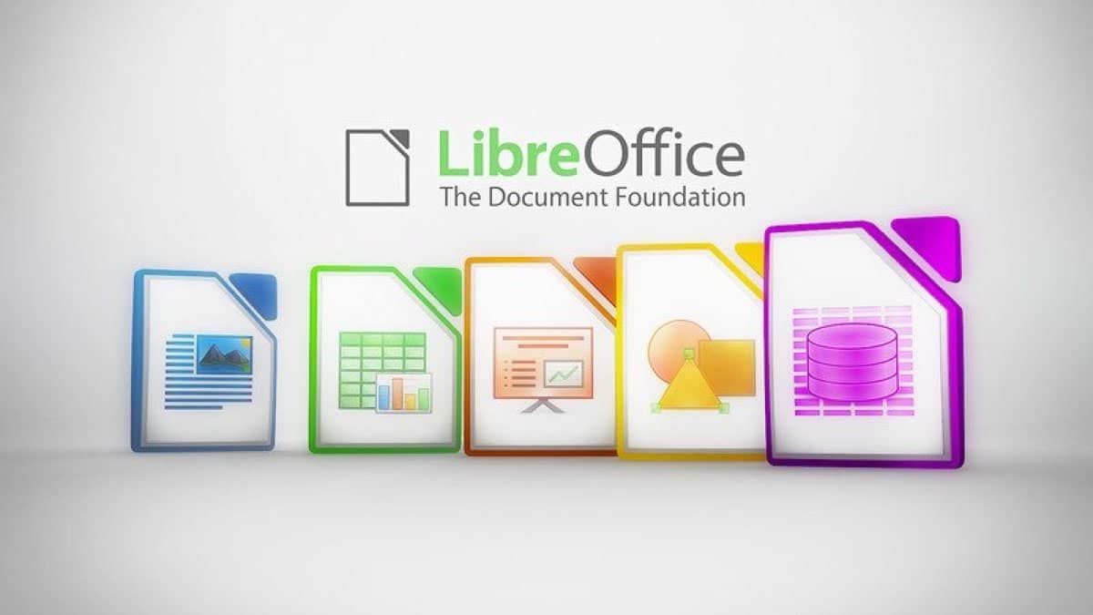 The Document Foundation porta LibreOffice sul Mac App Store thumbnail