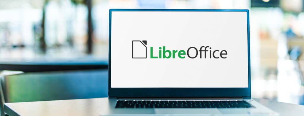 LibreOffice