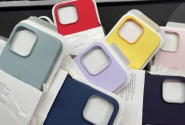 Svelate in anteprima le cover di iPhone 14 e iPhone 14 Pro thumbnail