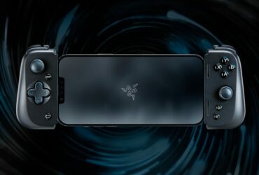 Il nuovo Razer Kishi V2 per iPhone è disponibile, ecco il prezzo e le caratteristiche thumbnail