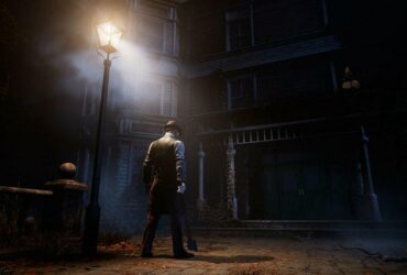 Pubblicato il nuovo trailer di The Dark Pictures Anthology: The Devil in Me thumbnail