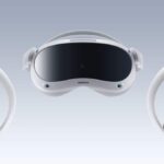 Nuovo visore della realtà virtuale dalla casa madre di TikTok thumbnail