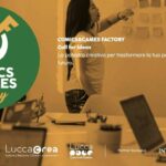 Annunciati i tre progetti finalisti della Comics & Games Factory di Lucca Comics & Games thumbnail
