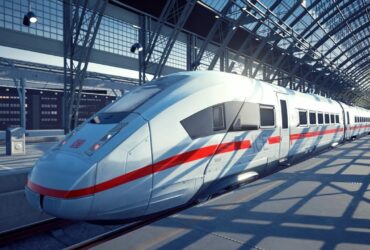 Da oggi Train Life: A Railway Simulator è disponibile su Xbox e PlayStation thumbnail