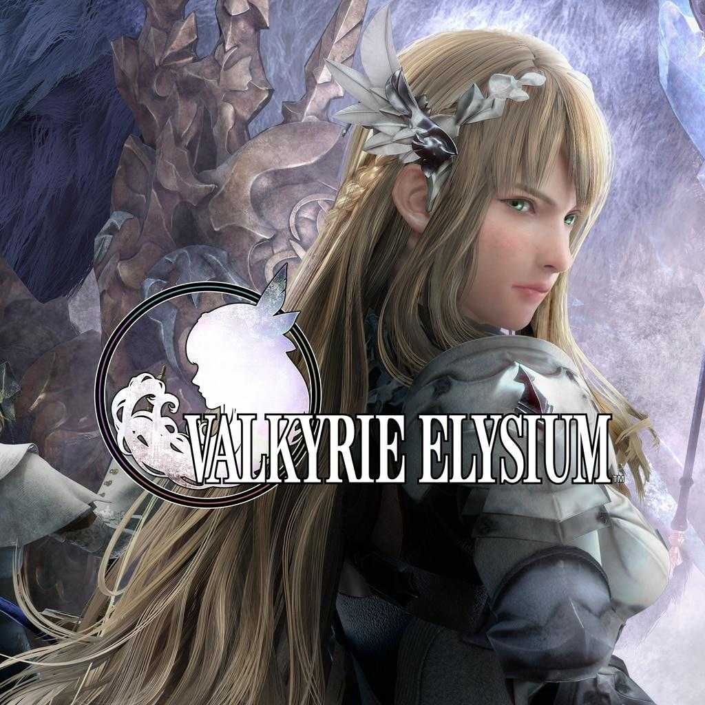 Valkyrie Elysium Has Multiple Endings, Roughly 20 Hours Long, with More  Content Coming