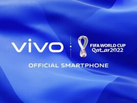 Vivo è Official Sponsor e Official Smartphone dei Mondiali di calcio FIFA 2022 thumbnail