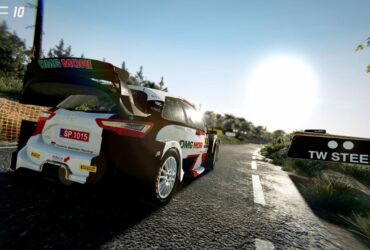 WRC 2022 World Final: oggi e domani le finali mondiali thumbnail