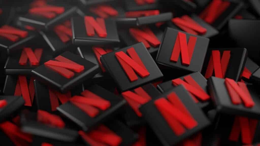 Netflix subscription cost advertising tag gaming