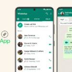 WhatsApp annuncia i Link per le chiamate thumbnail