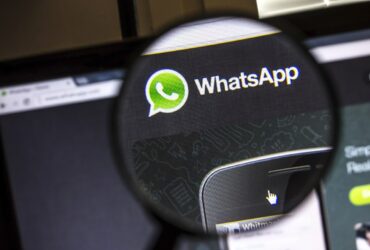 WhatsApp lavora alla modifica dei messaggi su Desktop thumbnail
