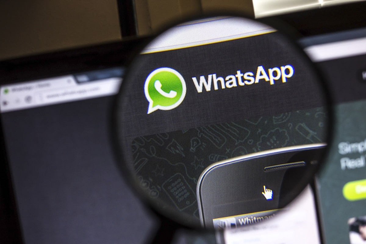 WhatsApp lavora alla modifica dei messaggi su Desktop thumbnail