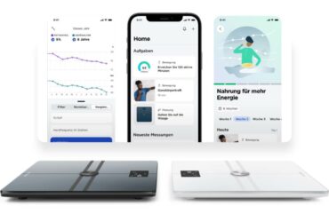 Withings porta la salute ad un nuovo livello: ecco Body Comp e Health+ thumbnail