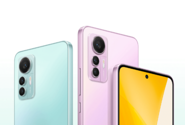 Xiaomi 12 Lite, tecnologia e stile thumbnail