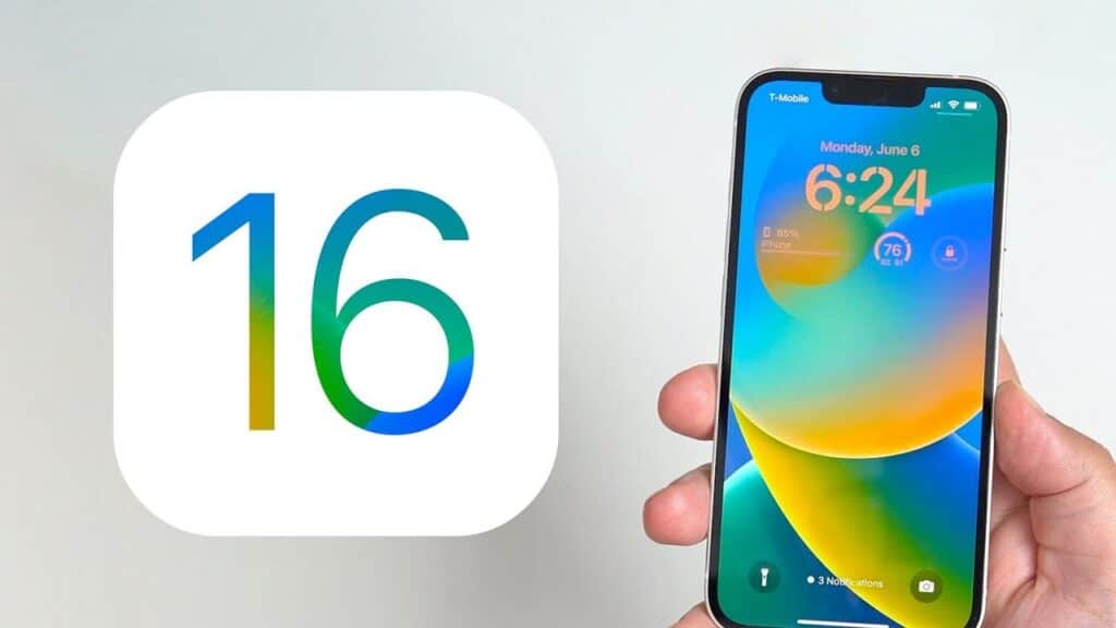 ios 16 guide everything you need to know